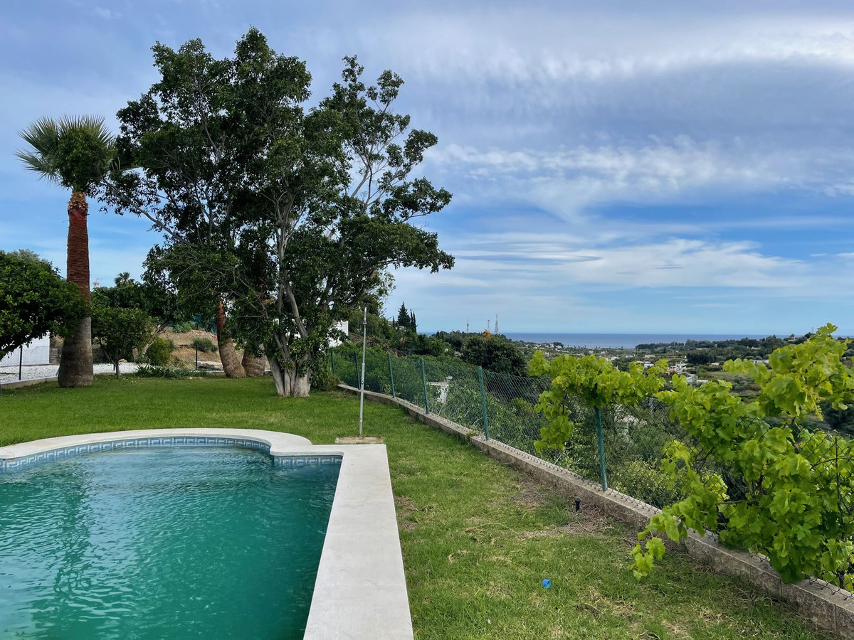 Percelen te koop in Estepona | 3 slaapkamers H5285797