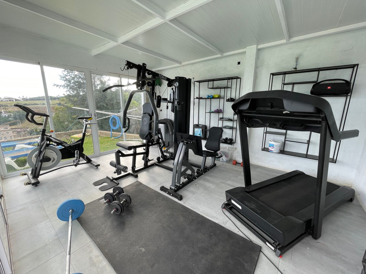 Percelen te koop in Estepona | 3 slaapkamers H5285797