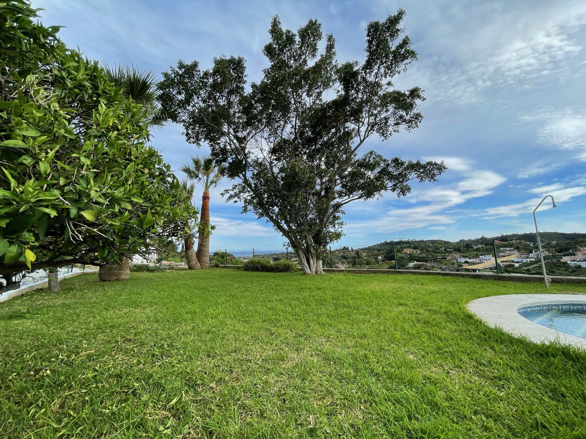 Percelen te koop in Estepona | 3 slaapkamers H5285797