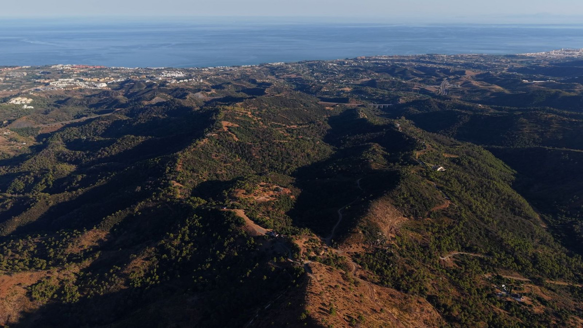 Grond met Ruin te koop in Estepona | 0 slaapkamers H5292049