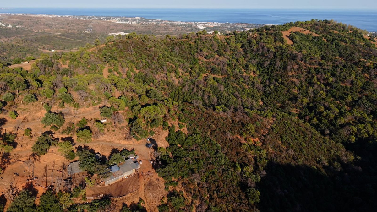 Grond met Ruin te koop in Estepona | 0 slaapkamers H5292049