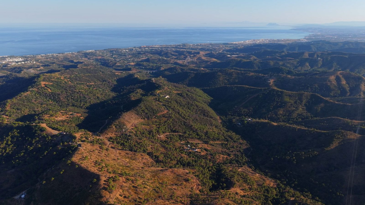 Grond met Ruin te koop in Estepona | 0 slaapkamers H5292049