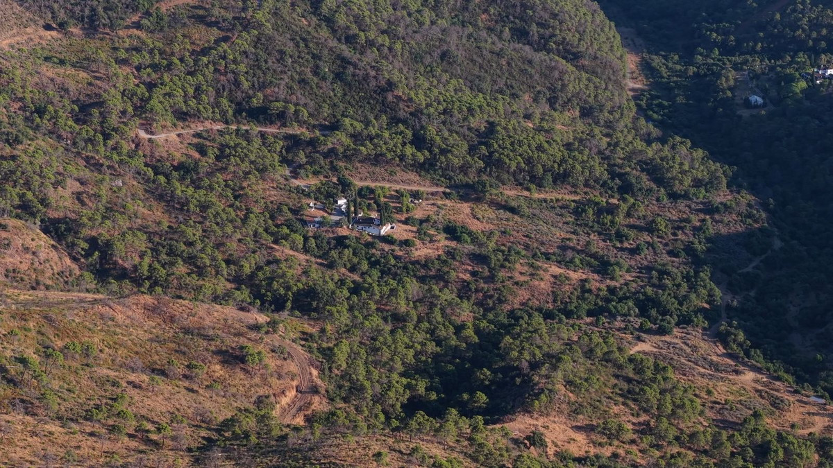 Grond met Ruin te koop in Estepona | 0 slaapkamers H5292049