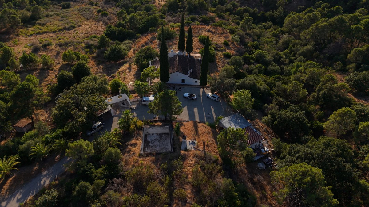 Grond met Ruin te koop in Estepona | 0 slaapkamers H5292049