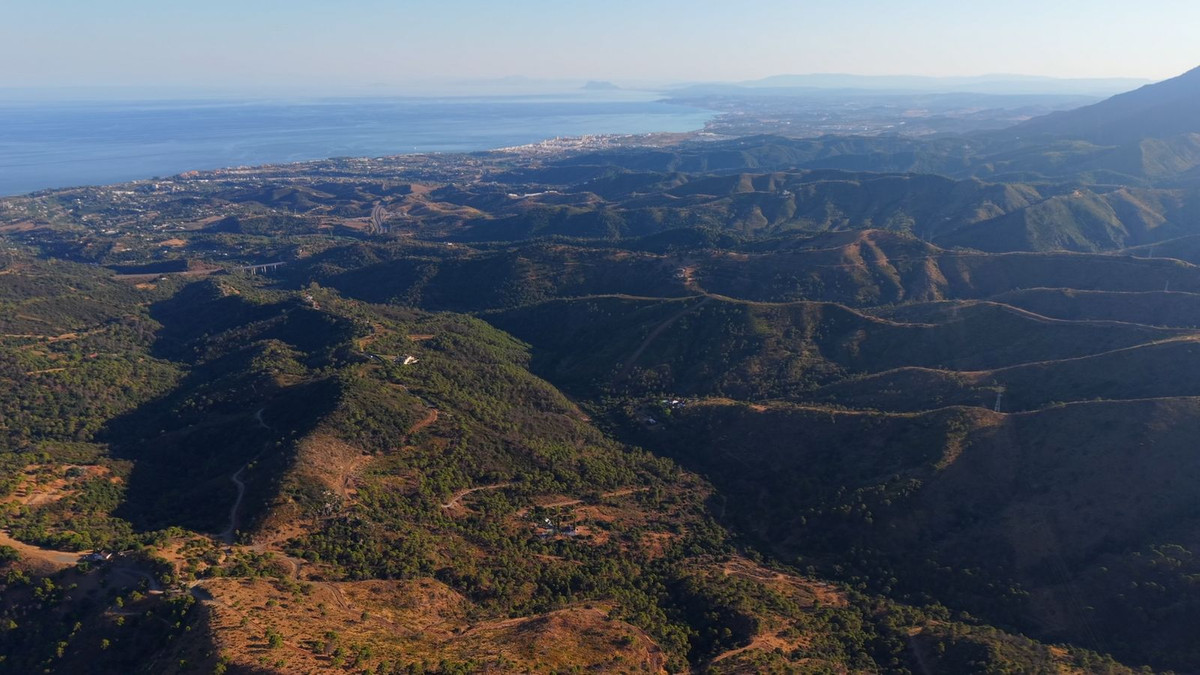 Grond met Ruin te koop in Estepona | 0 slaapkamers H5292049