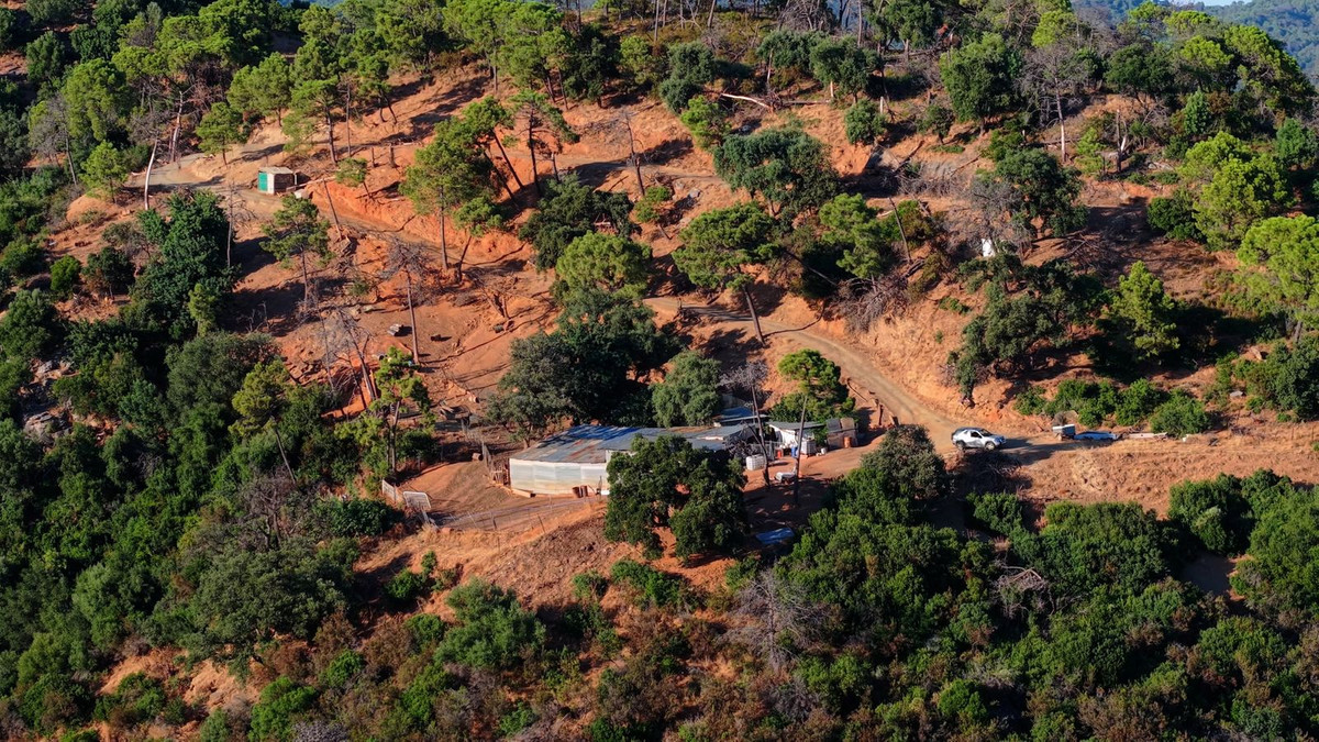 Grond met Ruin te koop in Estepona | 0 slaapkamers H5292049