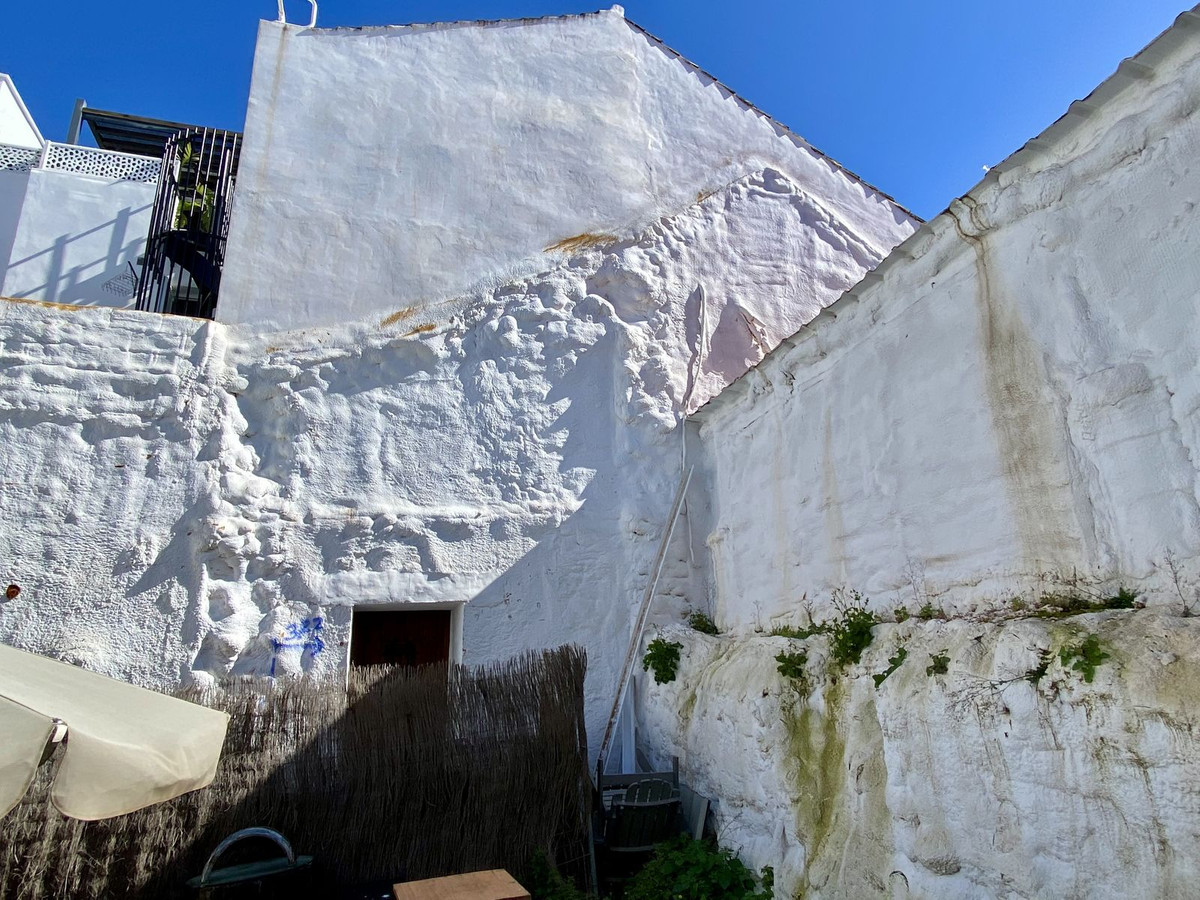 Percelen te koop in Estepona | 0 slaapkamers H5317642