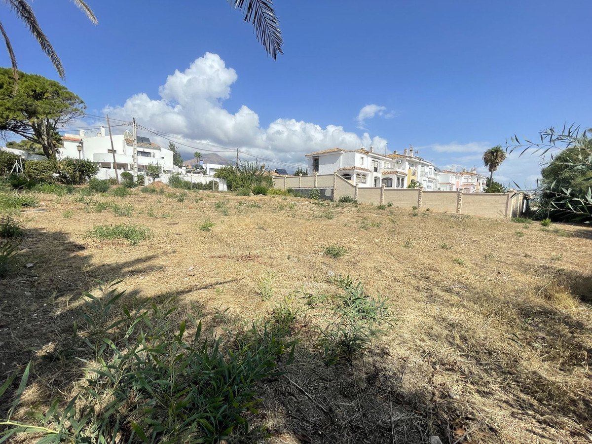 Percelen te koop in Estepona | 0 slaapkamers H5333110