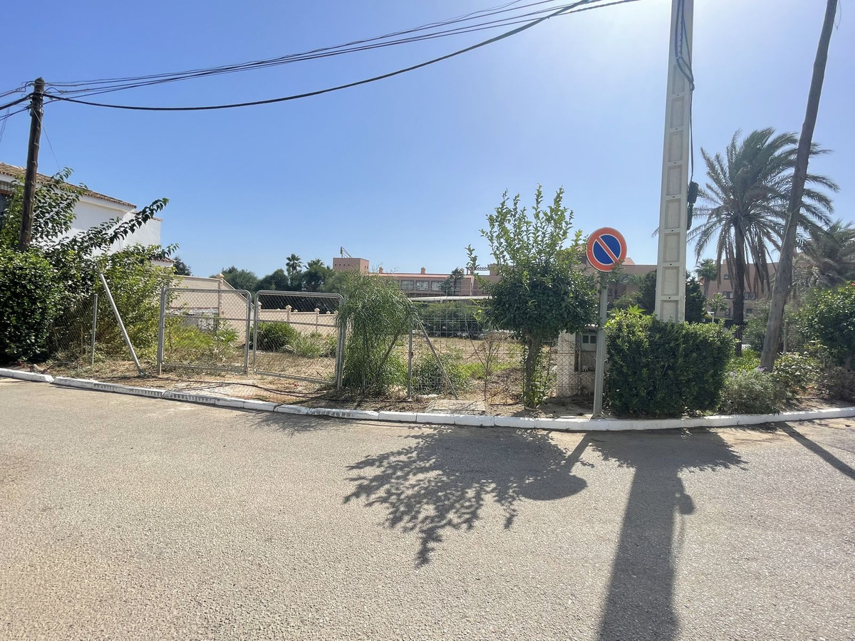 Percelen te koop in Estepona | 0 slaapkamers H5333110