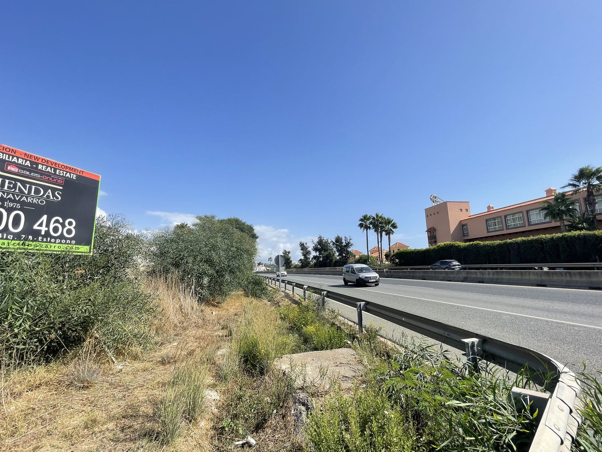 Percelen te koop in Estepona | 0 slaapkamers H5333110