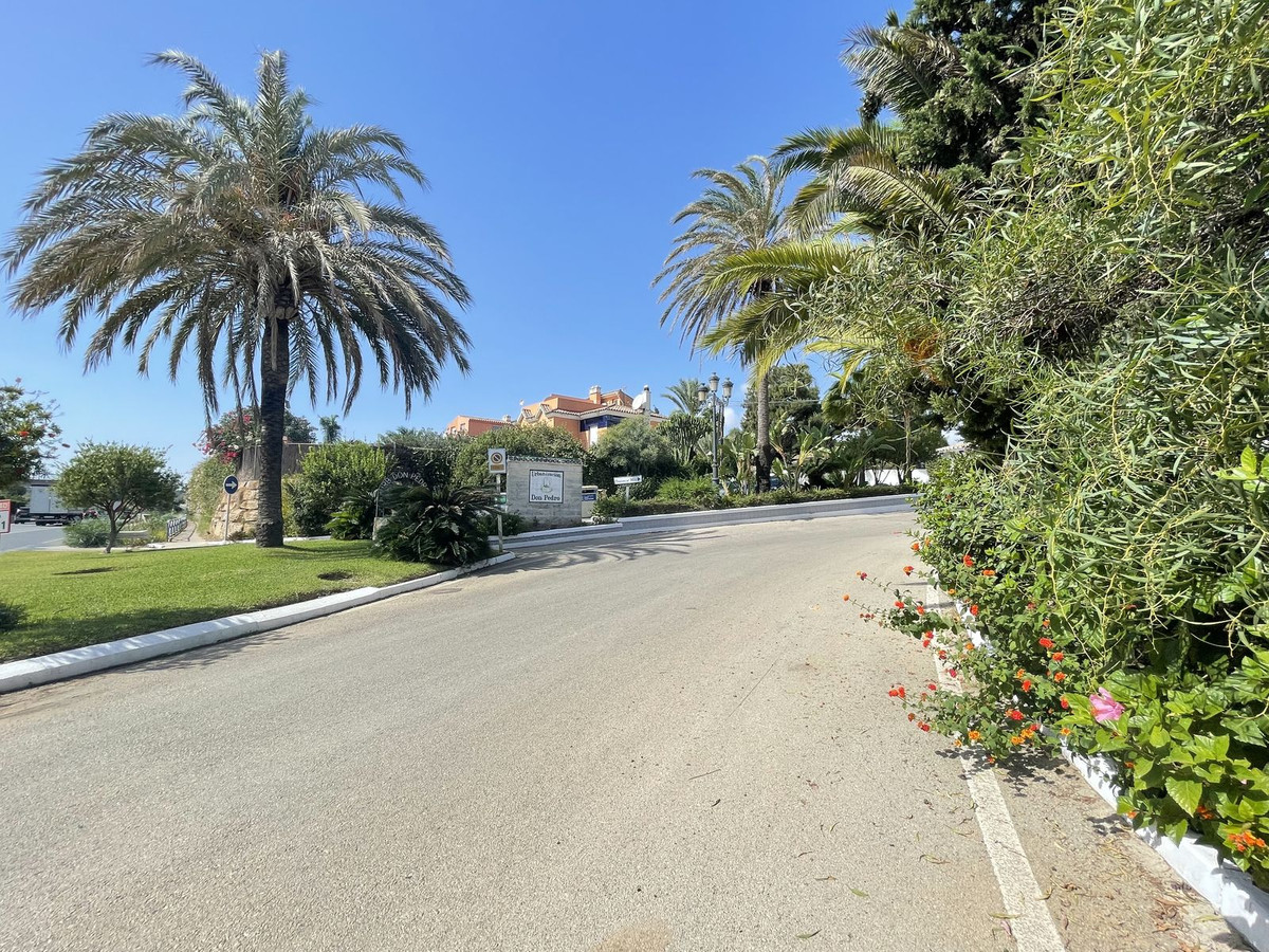 Percelen te koop in Estepona | 0 slaapkamers H5333110