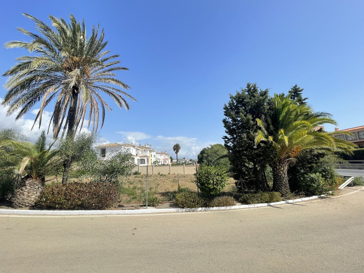 Percelen te koop in Estepona | 0 slaapkamers H5333110