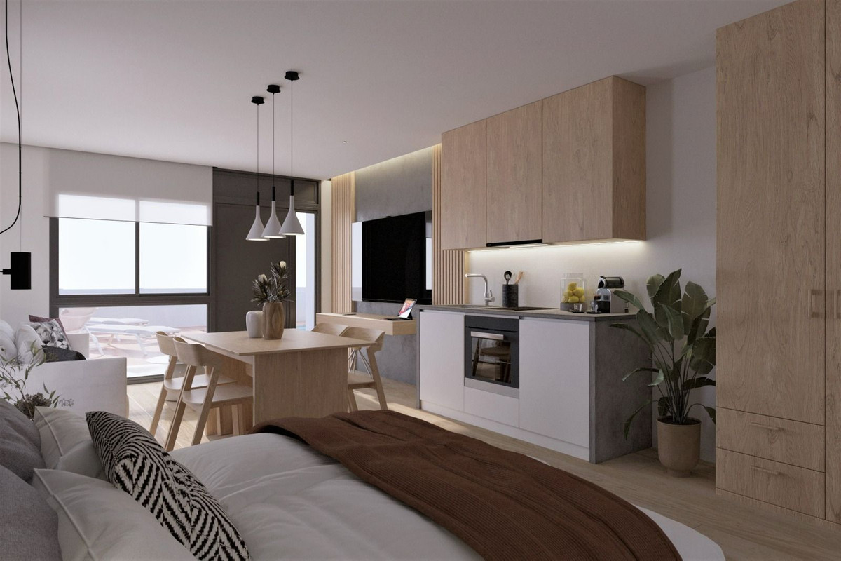 Percelen te koop in Estepona | 0 slaapkamers H5333110