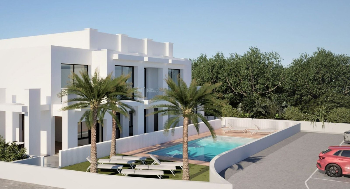 Percelen te koop in Estepona | 0 slaapkamers H5333110