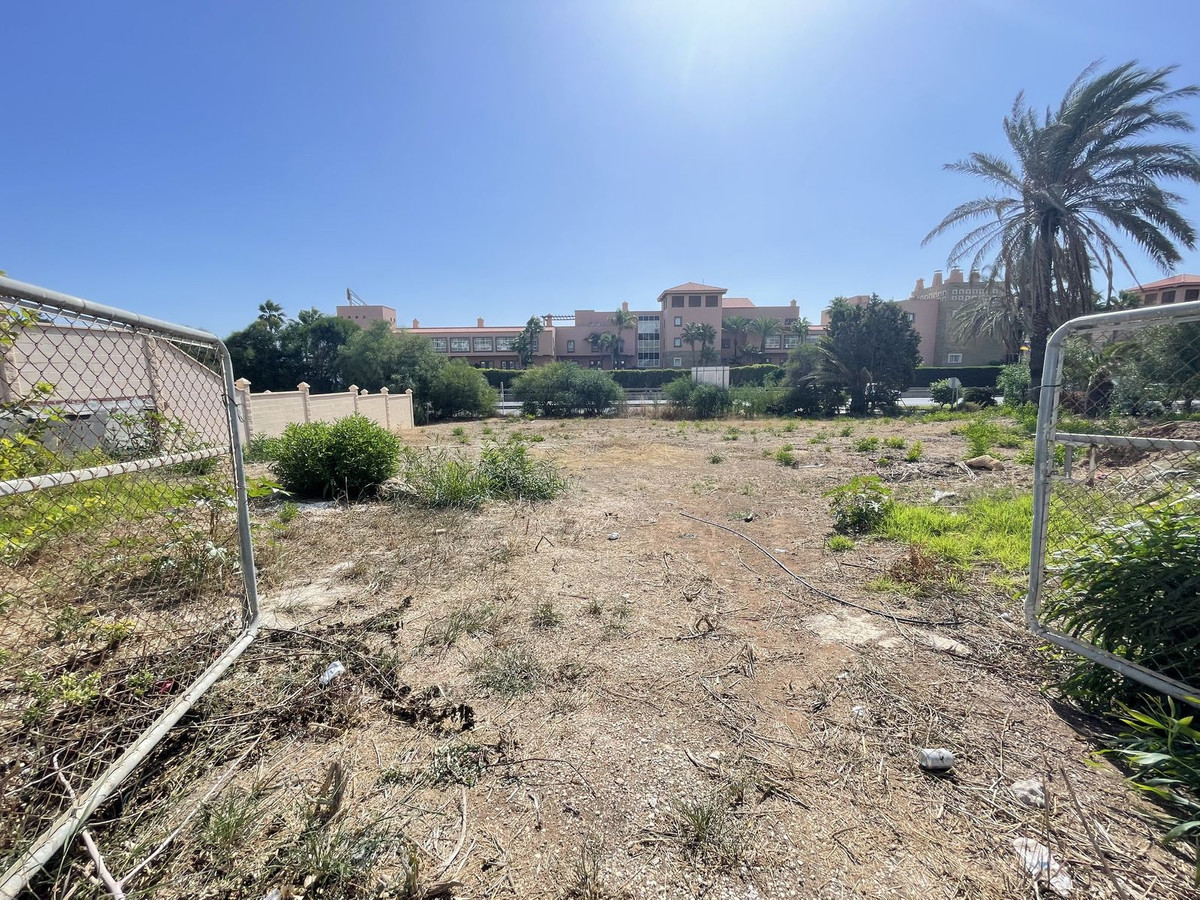 Percelen te koop in Estepona | 0 slaapkamers H5333110