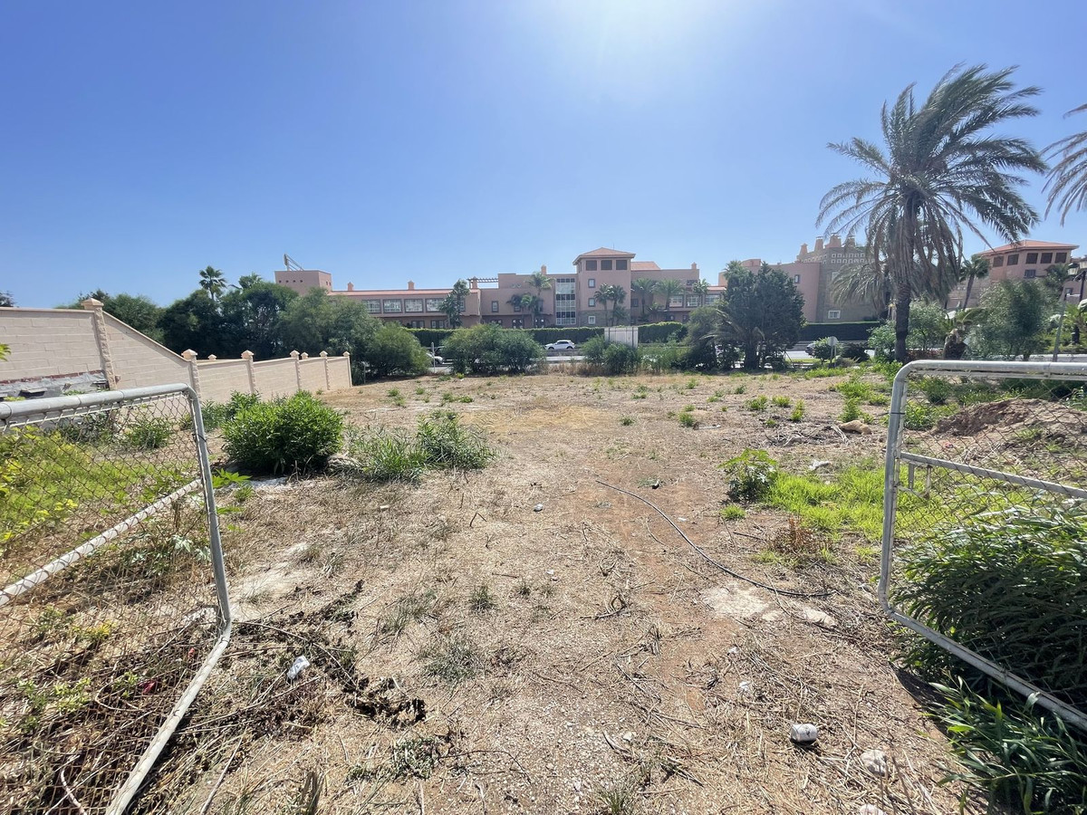 Percelen te koop in Estepona | 0 slaapkamers H5333110