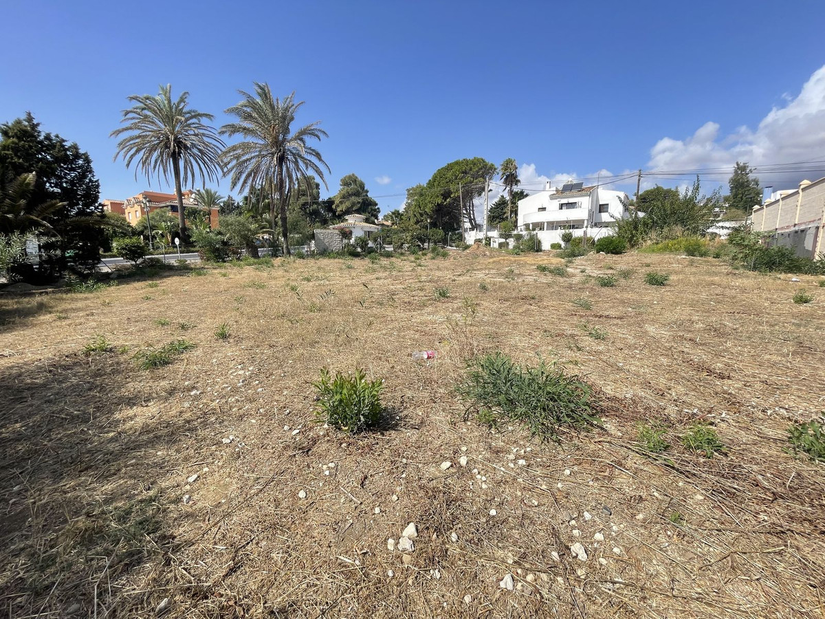 Percelen te koop in Estepona | 0 slaapkamers H5333110