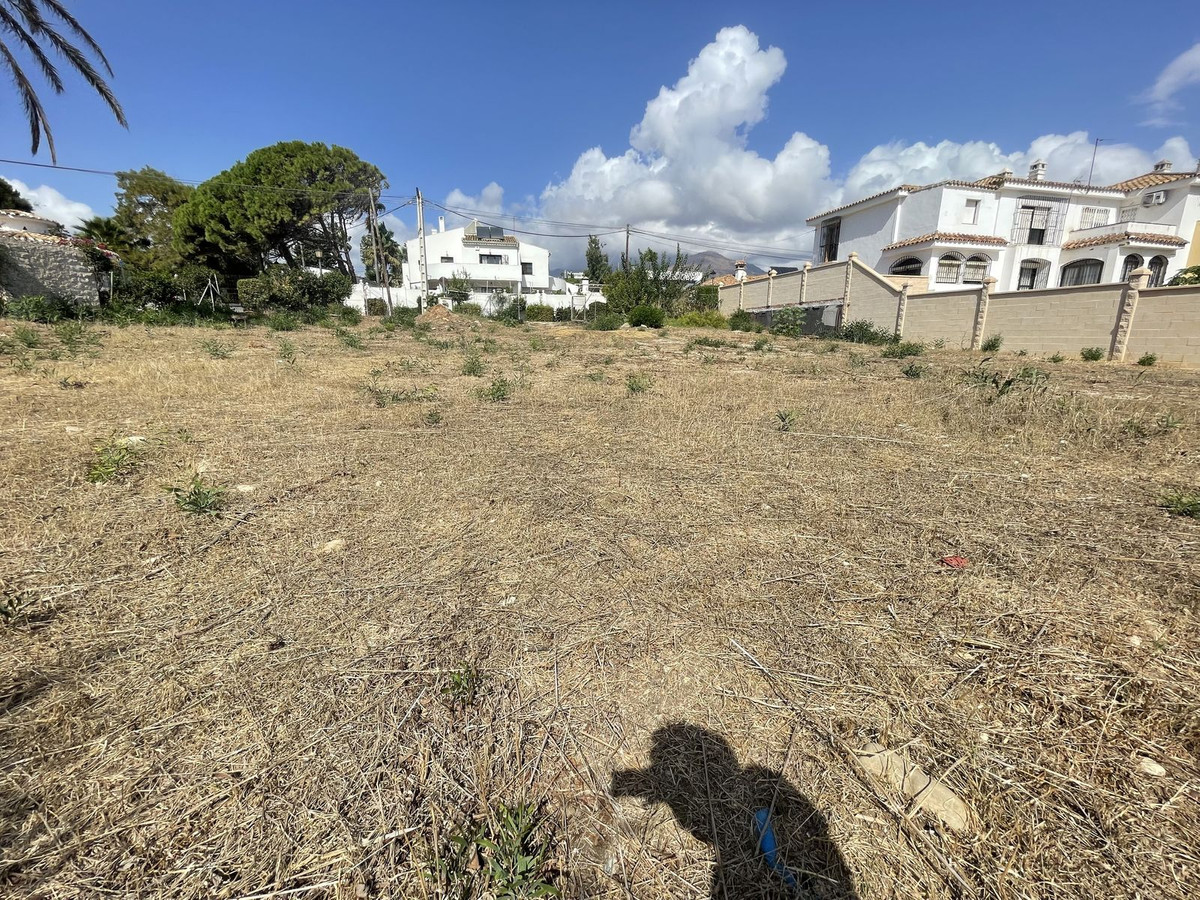 Percelen te koop in Estepona | 0 slaapkamers H5333110