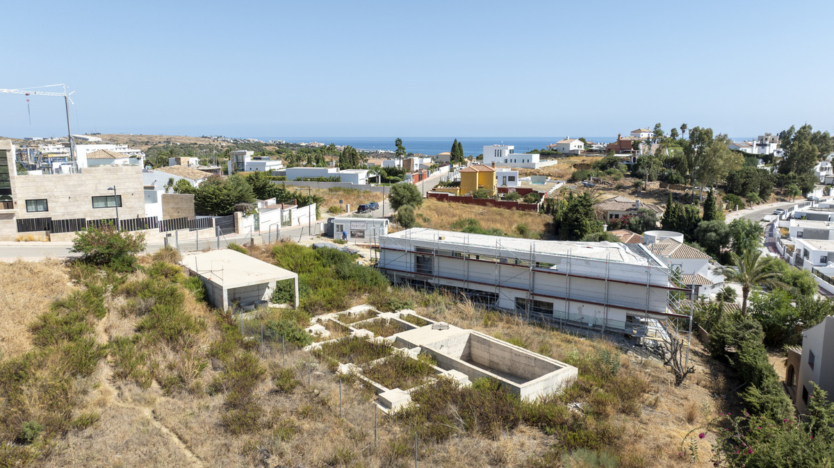 Grond te koop in Estepona | 0 slaapkamers H5338273