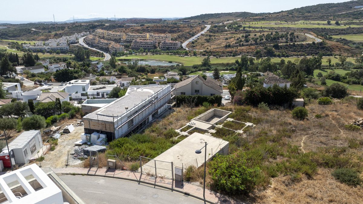 Grond te koop in Estepona | 0 slaapkamers H5338273