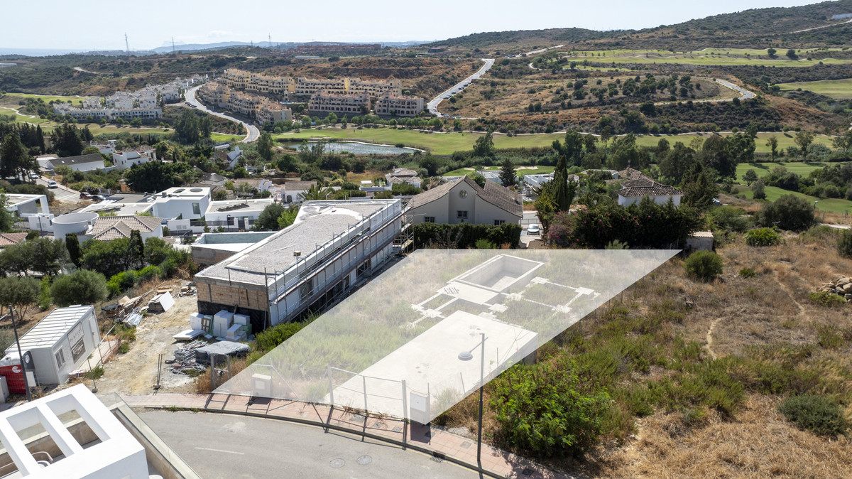 Grond te koop in Estepona | 0 slaapkamers H5338273