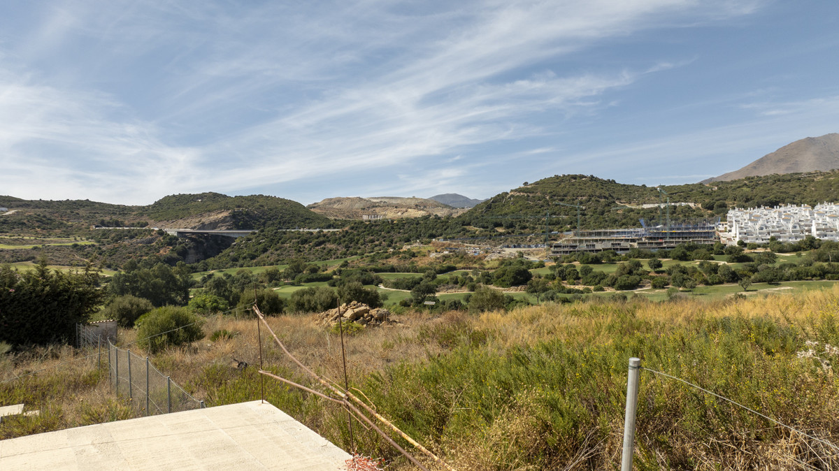 Grond te koop in Estepona | 0 slaapkamers H5338273