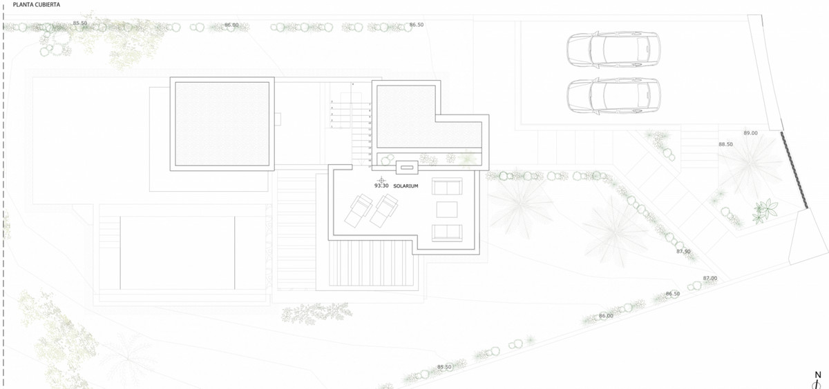 Grond te koop in Estepona | 0 slaapkamers H5338273