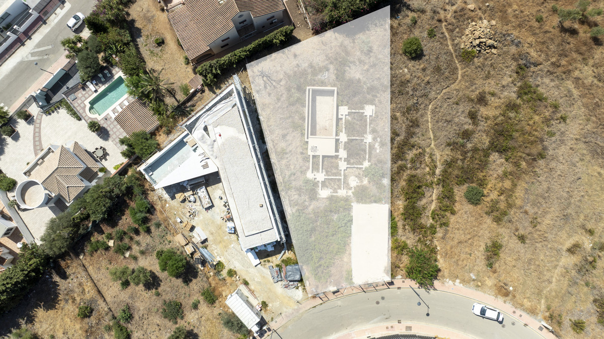 Grond te koop in Estepona | 0 slaapkamers H5338273