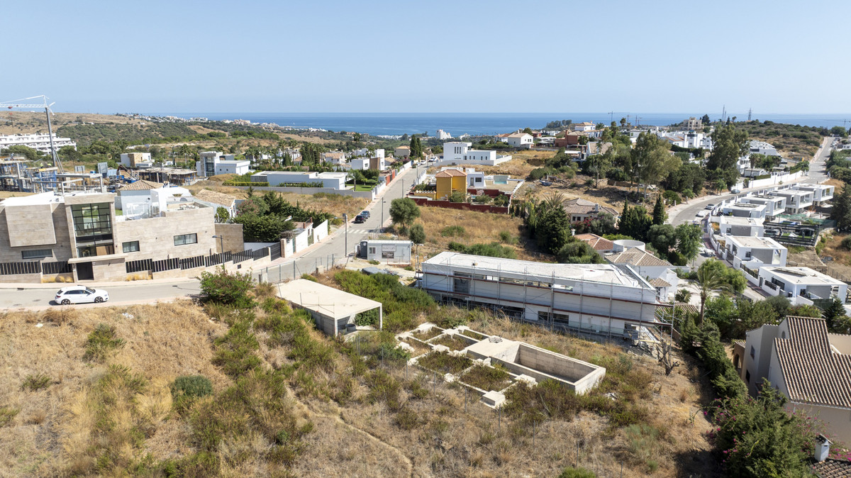 Grond te koop in Estepona | 0 slaapkamers H5338273