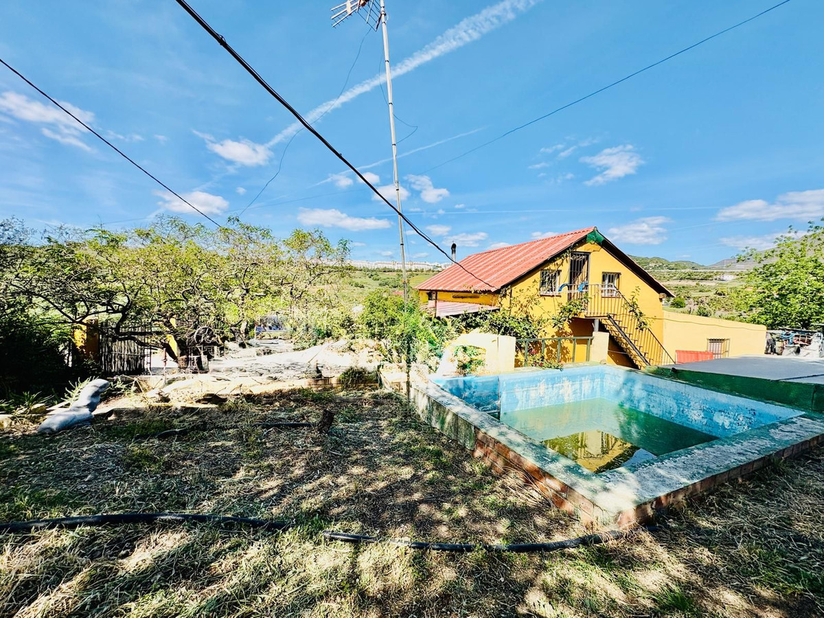 Grond te koop in Estepona | 0 slaapkamers H5374162