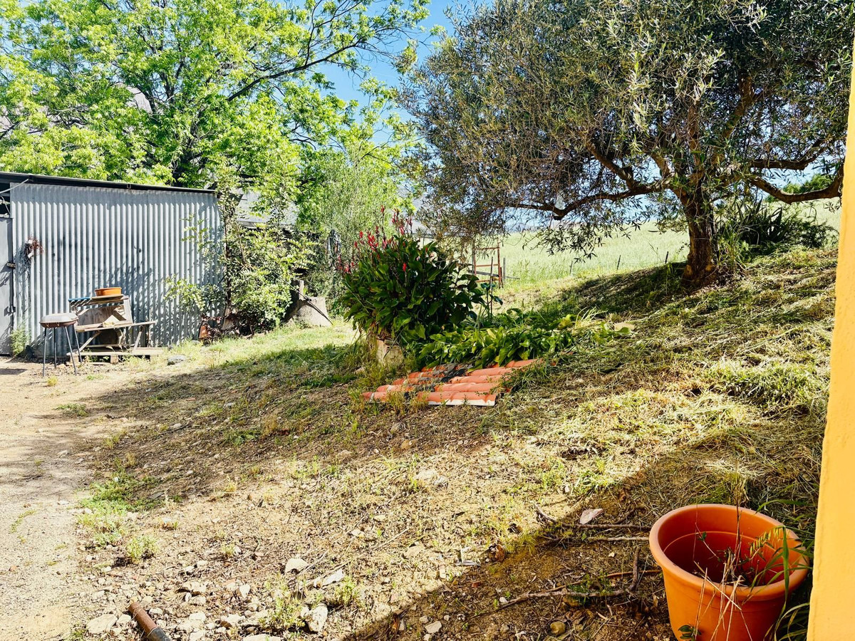 Grond te koop in Estepona | 0 slaapkamers H5374162