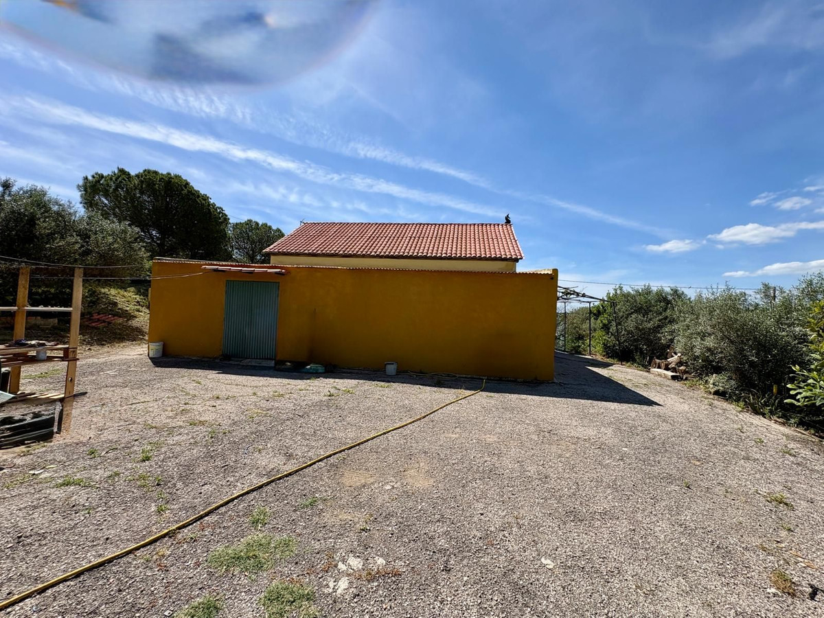Grond te koop in Estepona | 0 slaapkamers H5374162