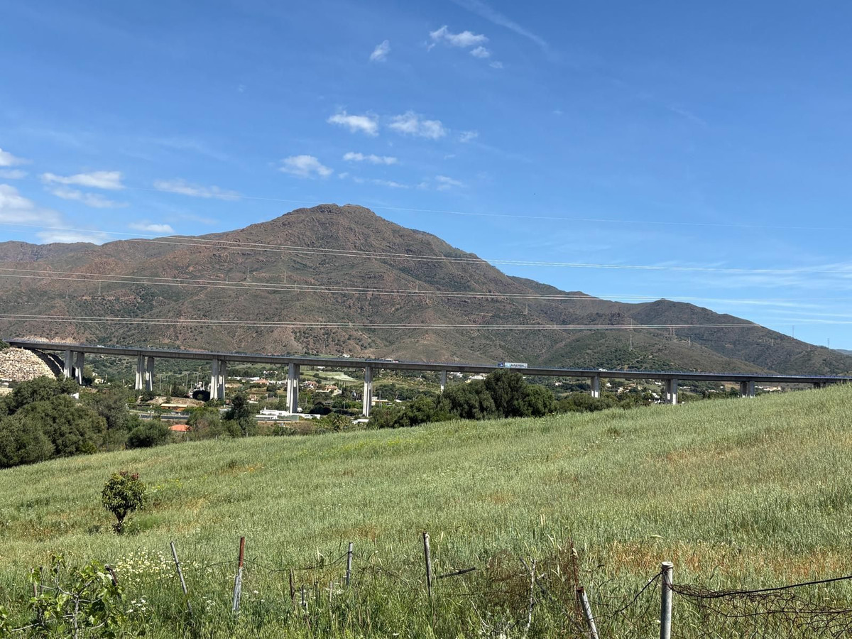 Grond te koop in Estepona | 0 slaapkamers H5374162
