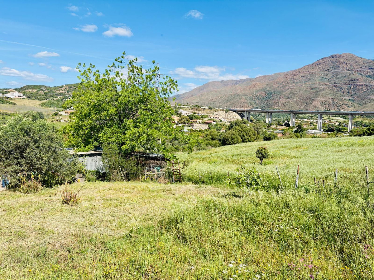 Grond te koop in Estepona | 0 slaapkamers H5374162