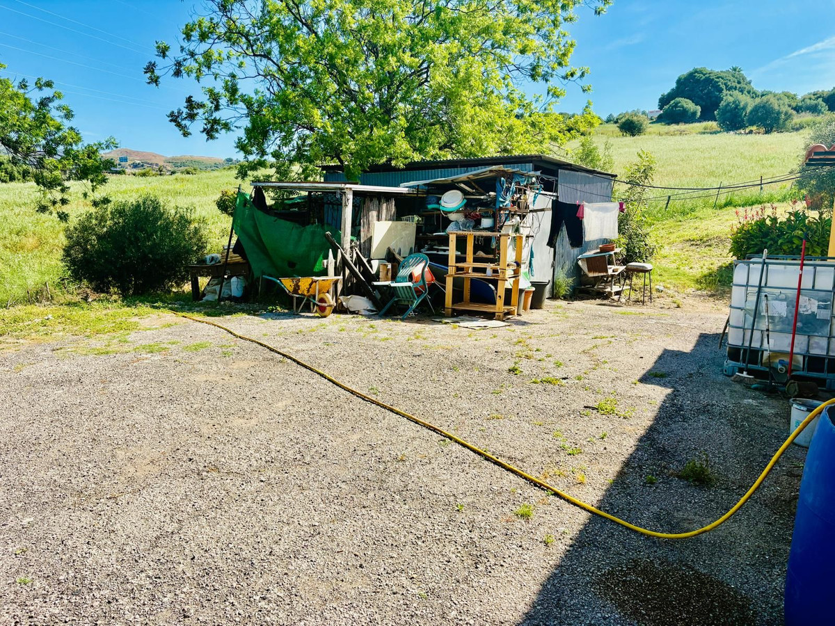 Grond te koop in Estepona | 0 slaapkamers H5374162