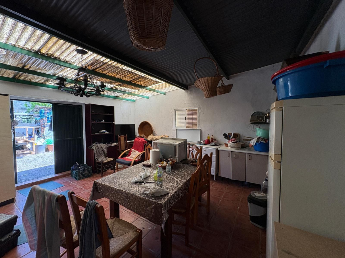 Grond te koop in Estepona | 0 slaapkamers H5374162
