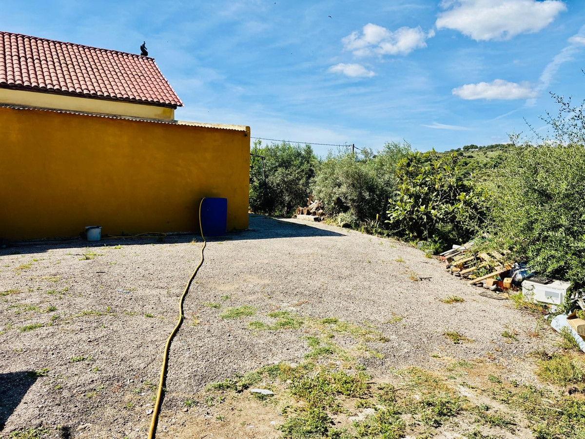 Grond te koop in Estepona | 0 slaapkamers H5374162