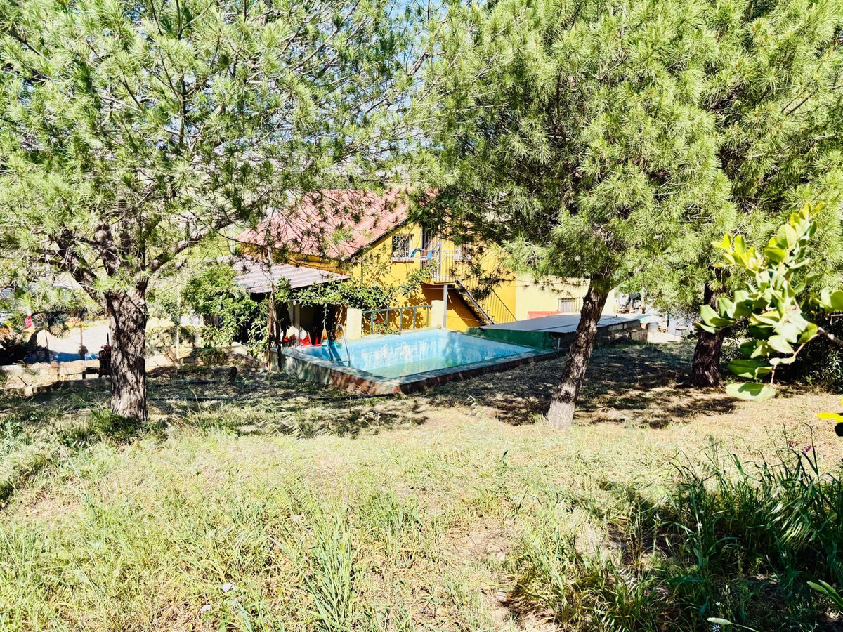 Grond te koop in Estepona | 0 slaapkamers H5374162