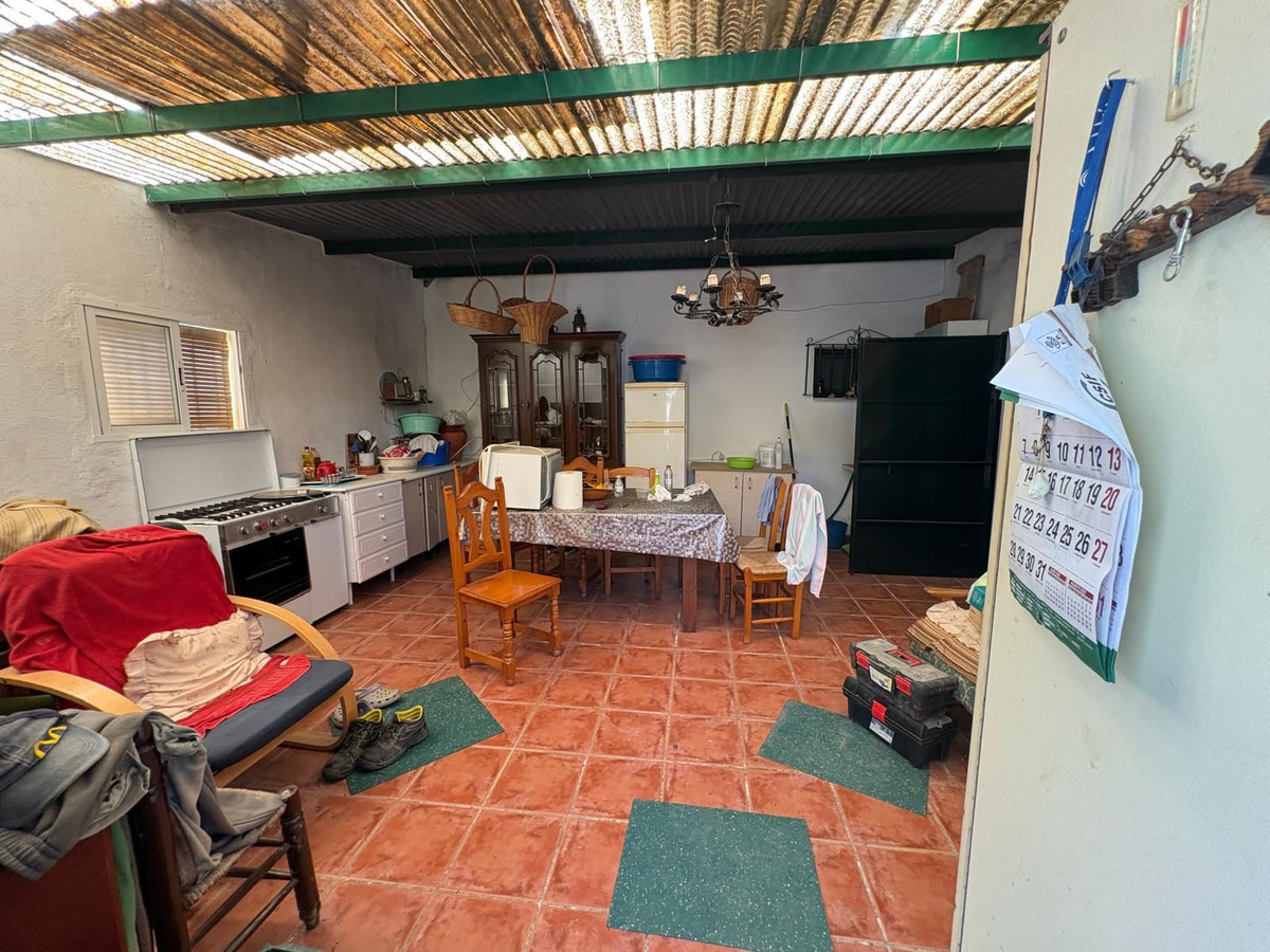 Grond te koop in Estepona | 0 slaapkamers H5374162