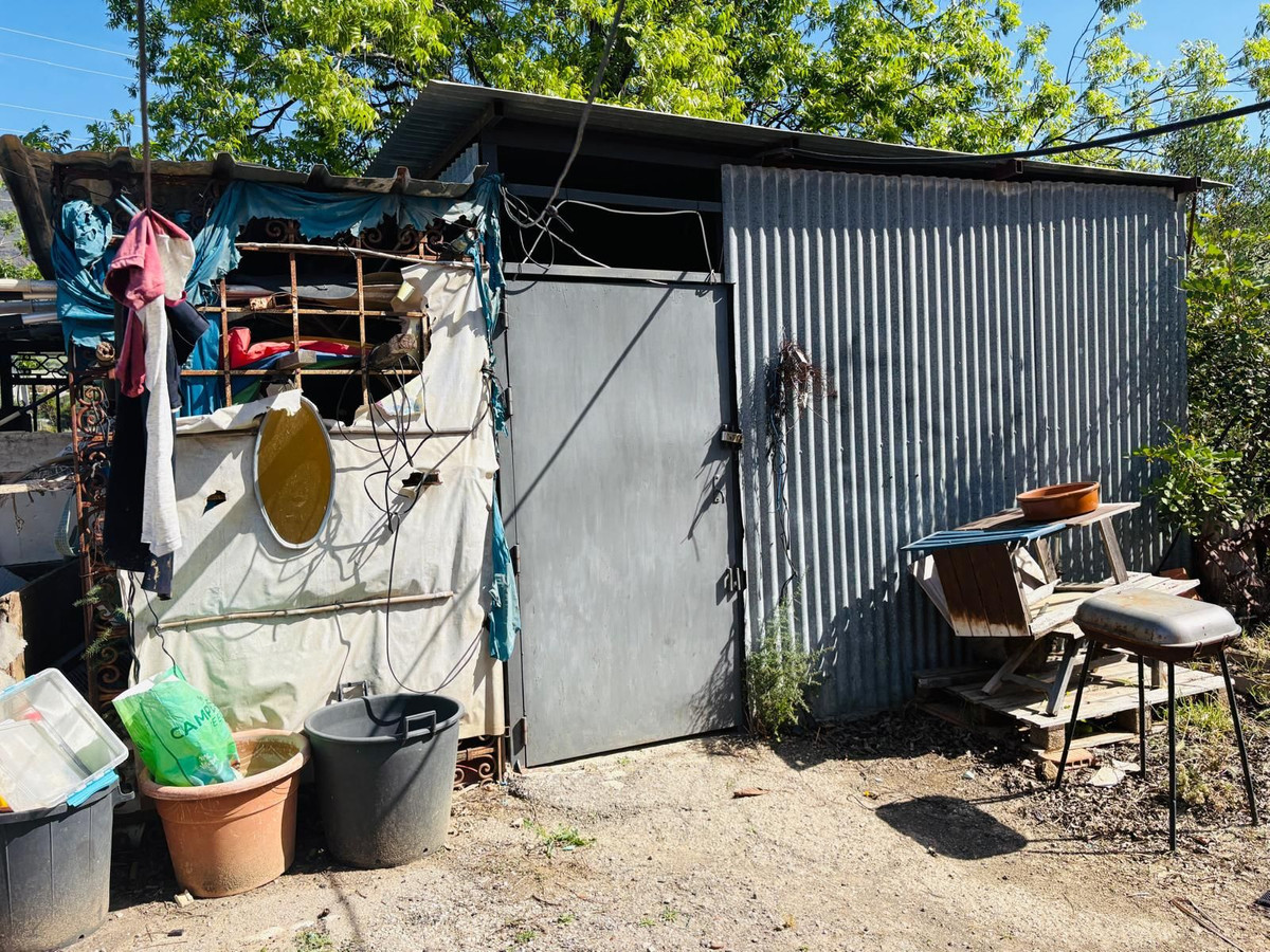 Grond te koop in Estepona | 0 slaapkamers H5374162