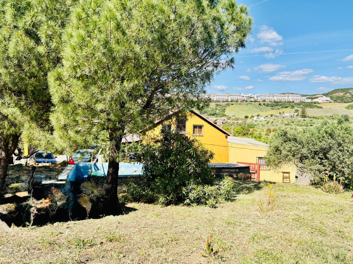 Grond te koop in Estepona | 0 slaapkamers H5374162