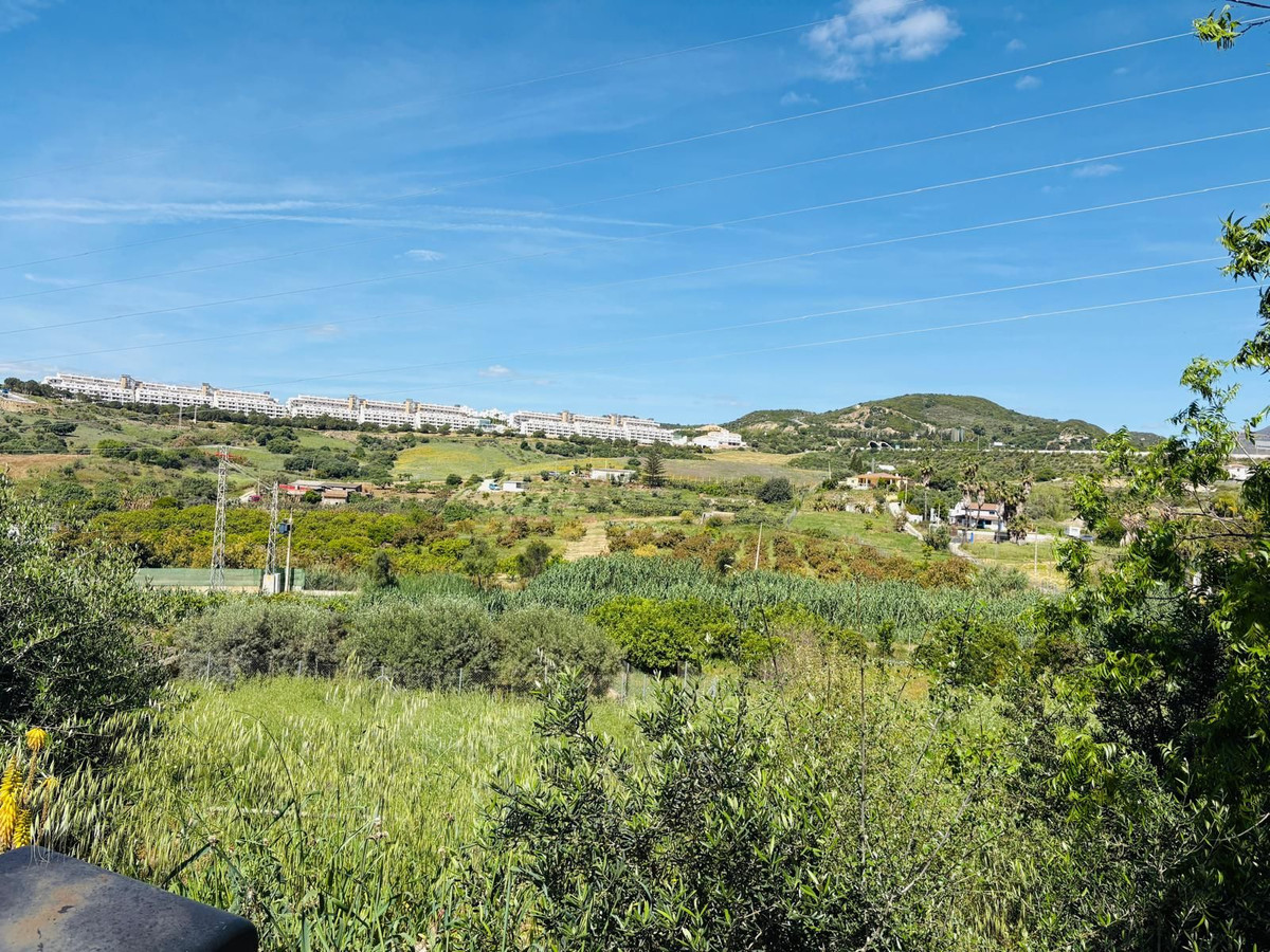 Grond te koop in Estepona | 0 slaapkamers H5374162