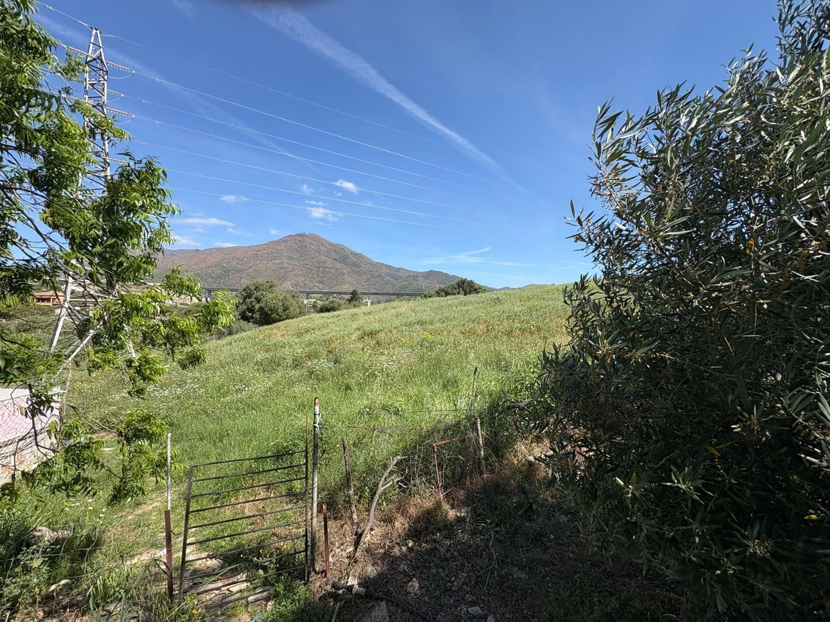 Grond te koop in Estepona | 0 slaapkamers H5374162
