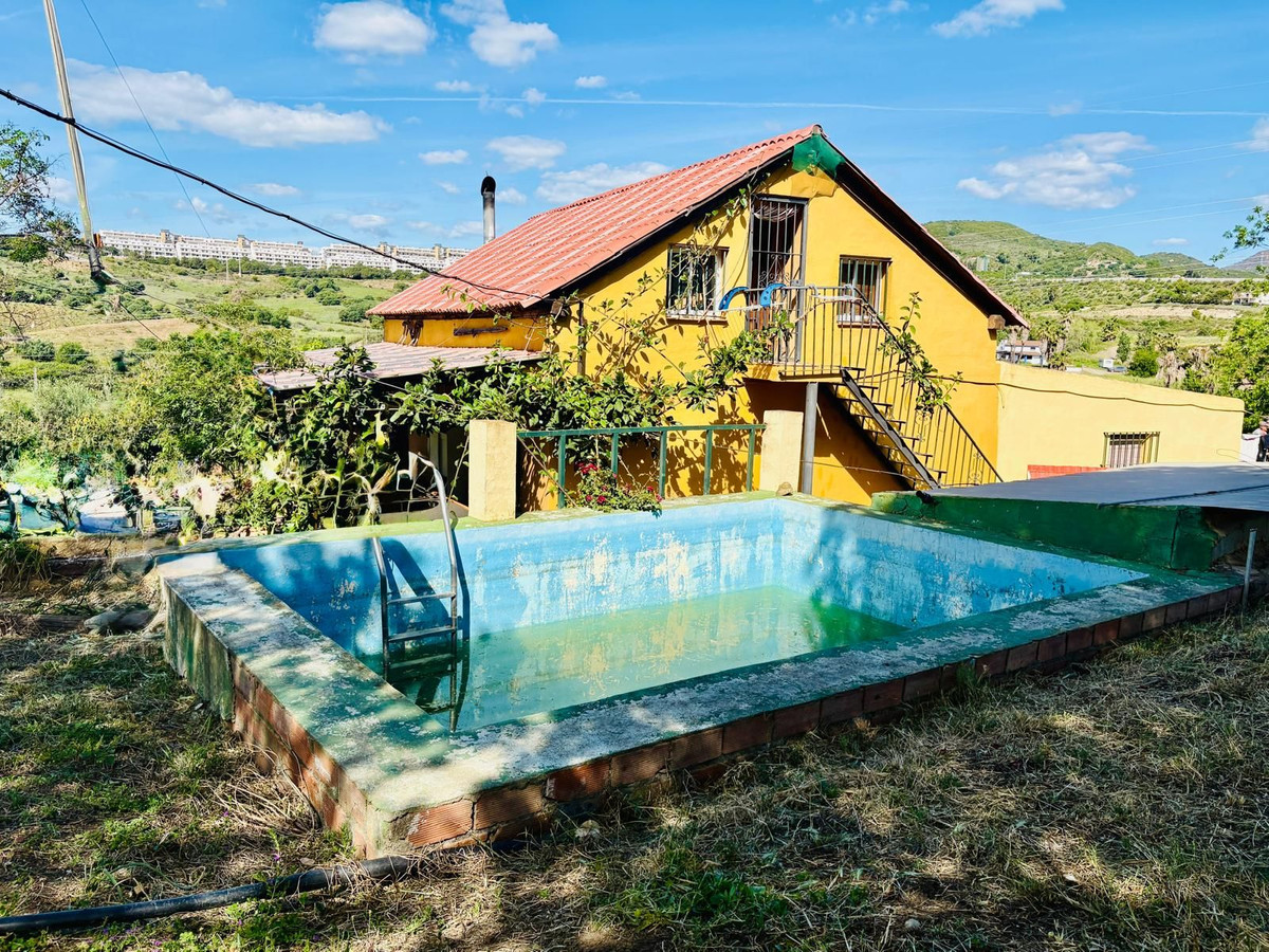Grond te koop in Estepona | 0 slaapkamers H5374162