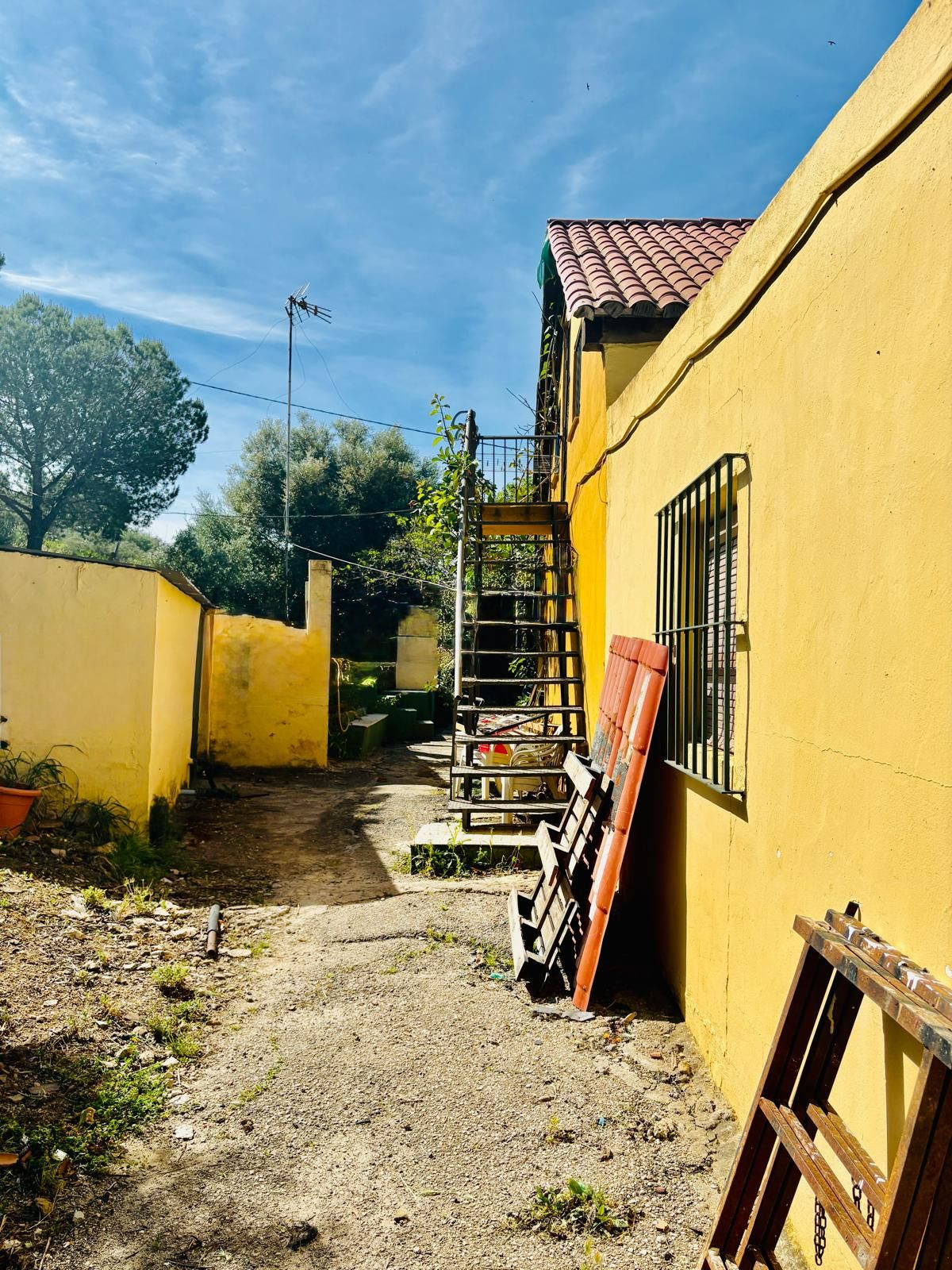 Grond te koop in Estepona | 0 slaapkamers H5374162