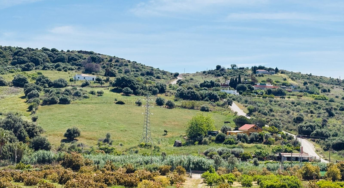 Grond te koop in Estepona | 0 slaapkamers H5374162
