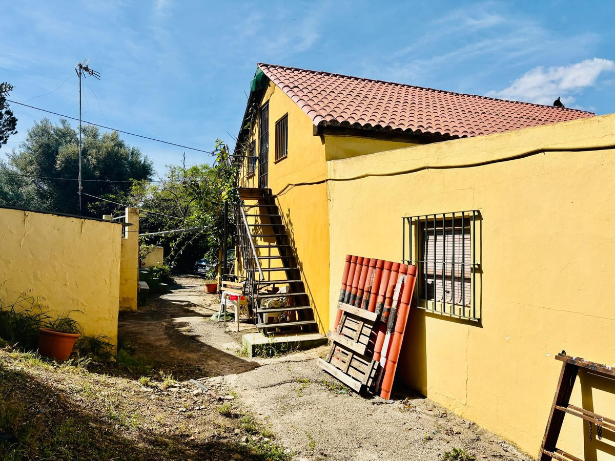 Grond te koop in Estepona | 0 slaapkamers H5374162