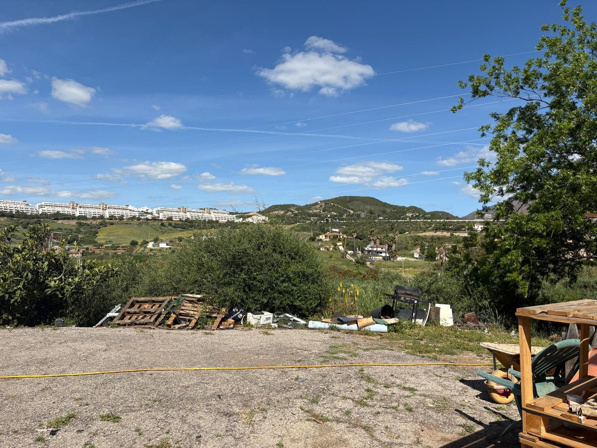 Grond te koop in Estepona | 0 slaapkamers H5374162