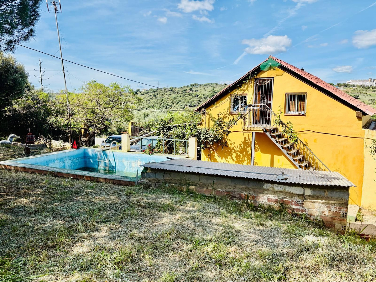 Grond te koop in Estepona | 0 slaapkamers H5374162