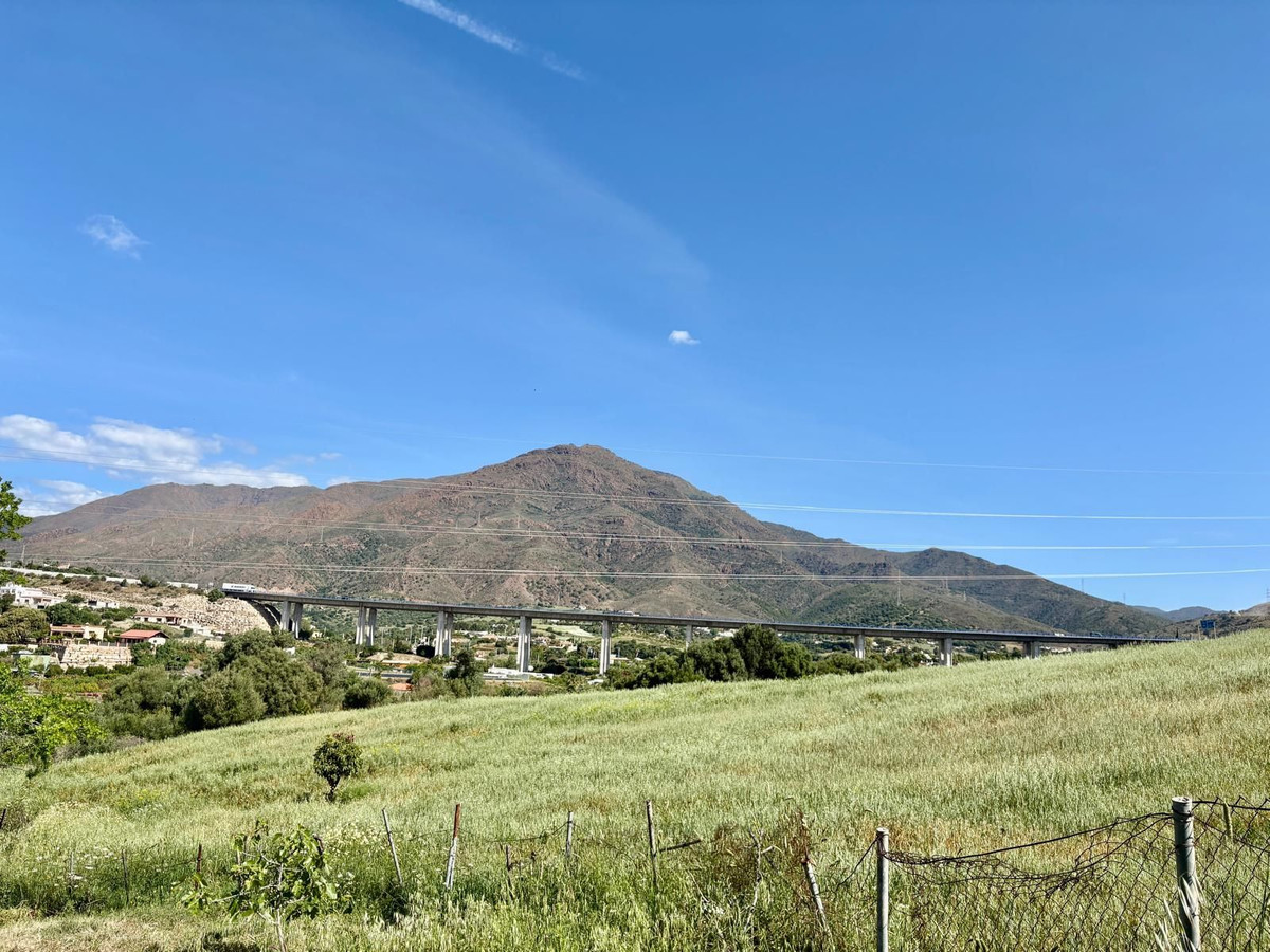 Grond te koop in Estepona | 0 slaapkamers H5374162
